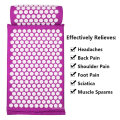 Wholesale Gym Equipment Eco Friendly Yoga Massage Acupressure Pillow Mat